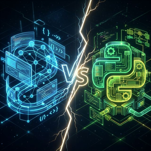 Comparativa Flowise vs LangFlow