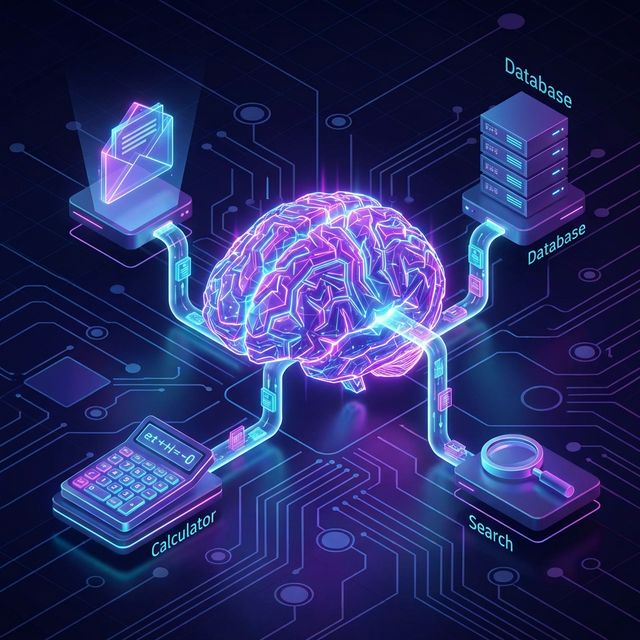 Guía de Agentes IA con n8n